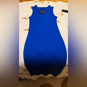 Shein dress never worn